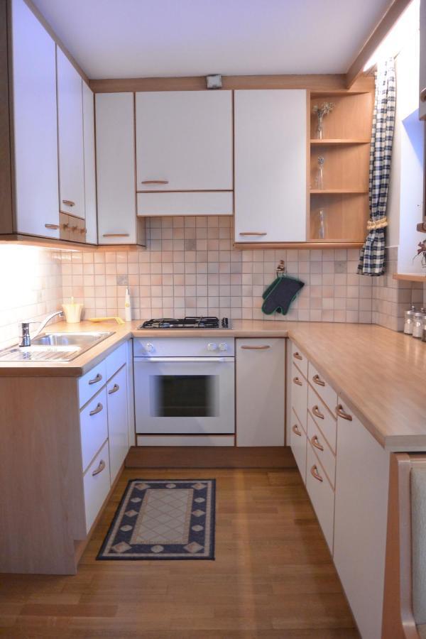 P&F Apartment Ортизеи Экстерьер фото