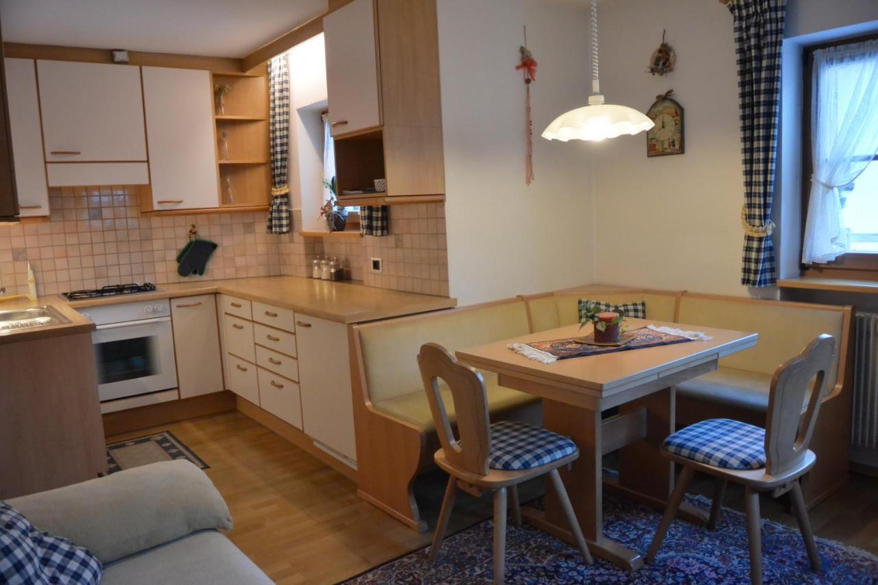 P&F Apartment Ортизеи Экстерьер фото