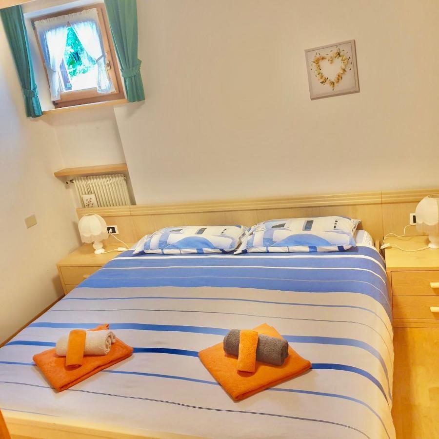 P&F Apartment Ортизеи Экстерьер фото
