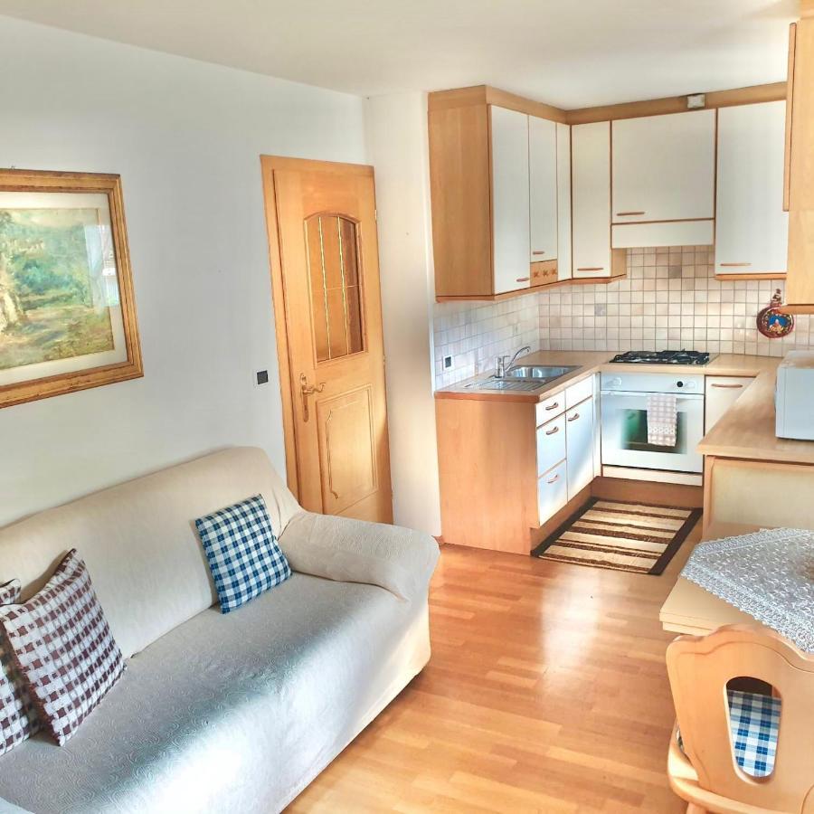 P&F Apartment Ортизеи Экстерьер фото