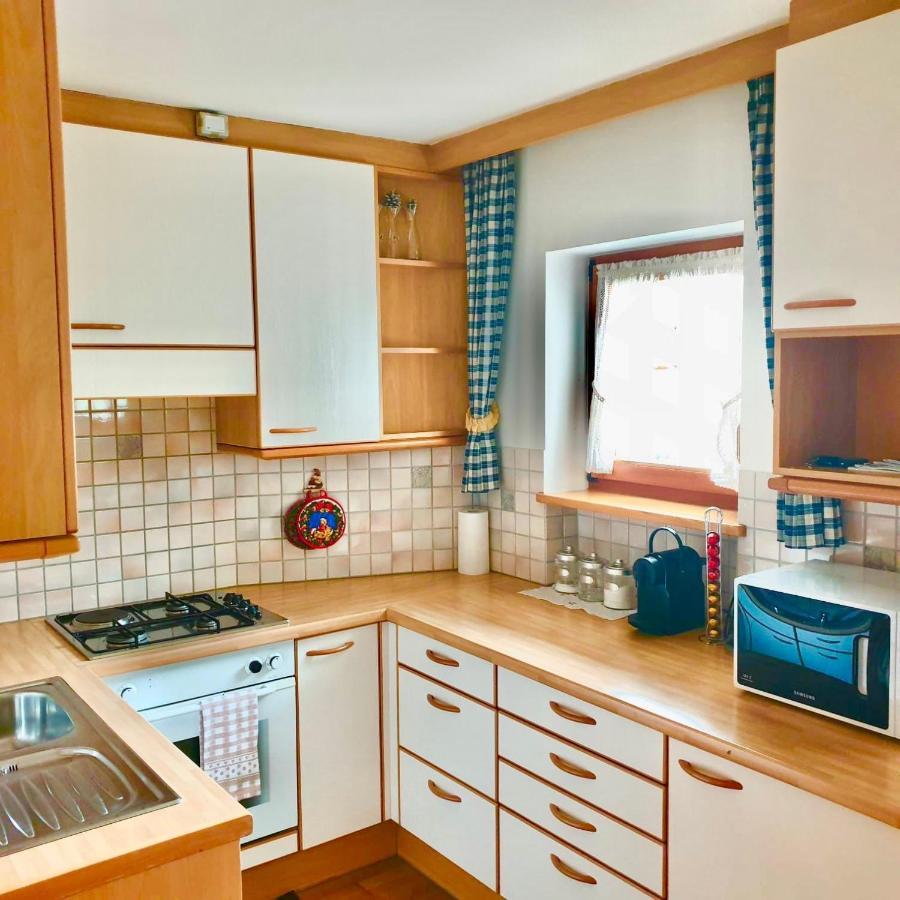 P&F Apartment Ортизеи Экстерьер фото