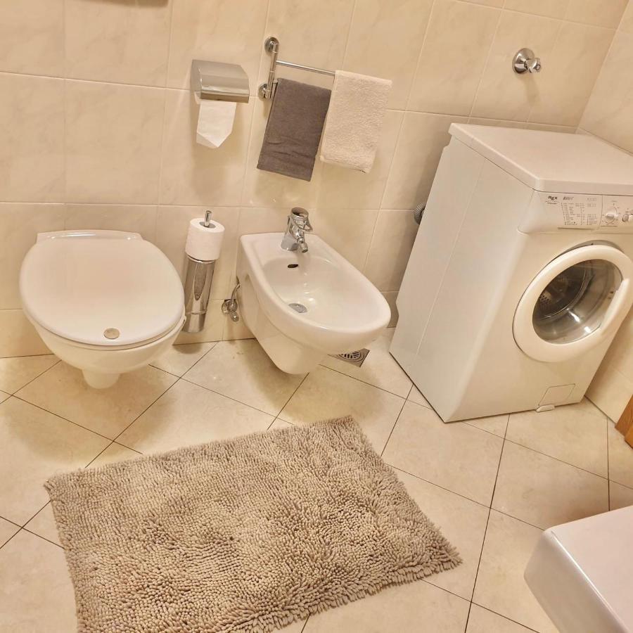 P&F Apartment Ортизеи Экстерьер фото